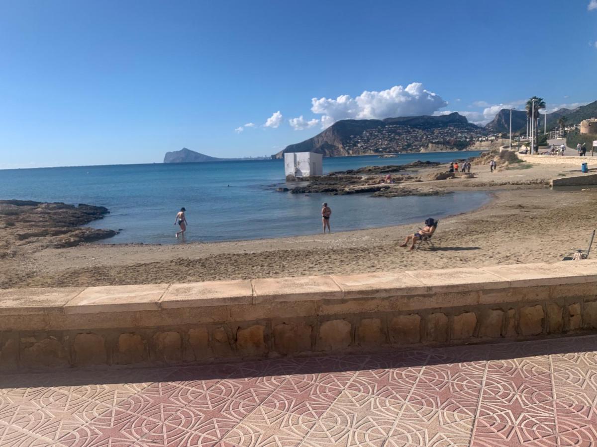 Apartamento Playas Calpe Exterior photo