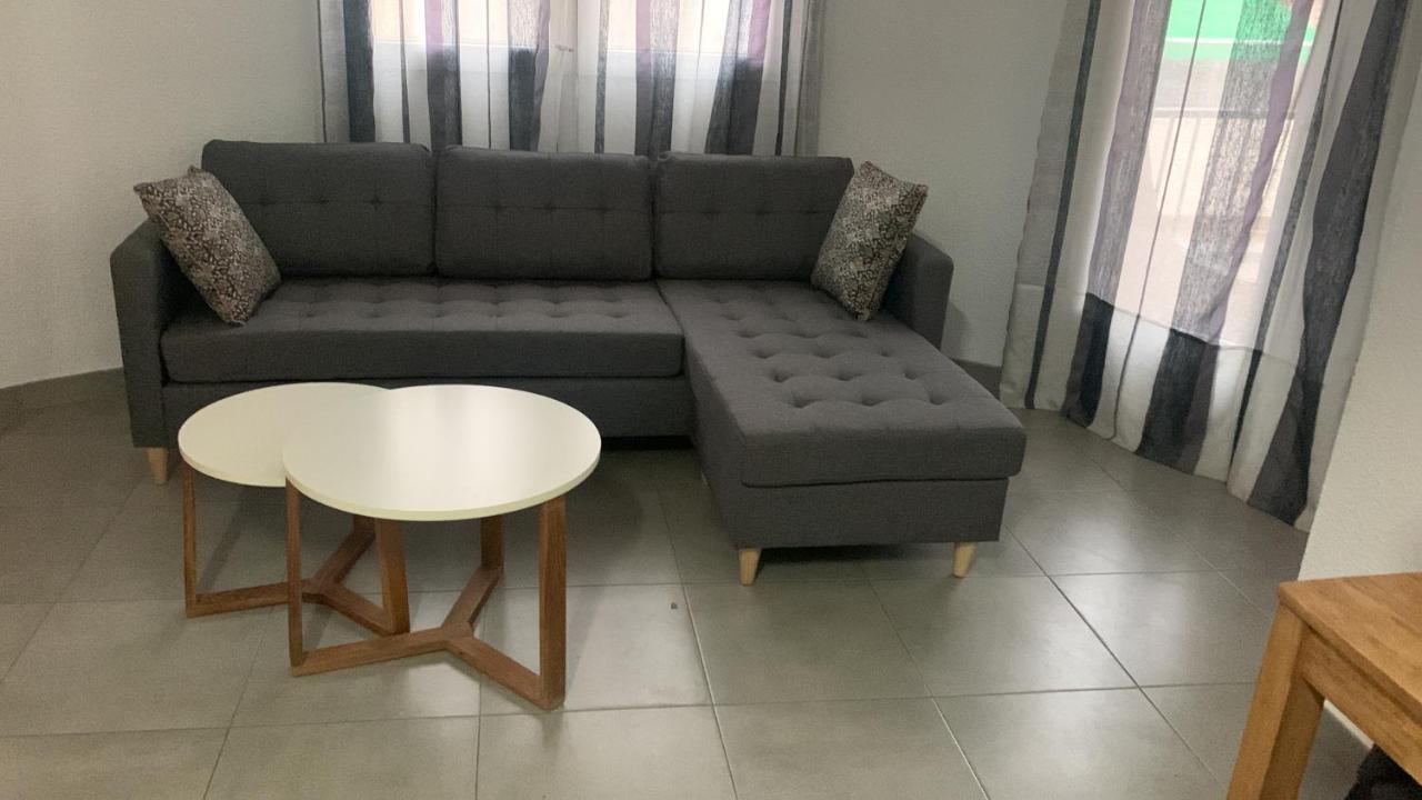 Apartamento Playas Calpe Exterior photo