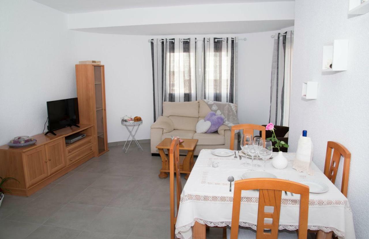 Apartamento Playas Calpe Exterior photo