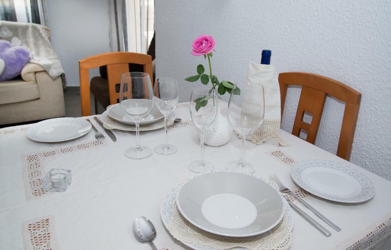 Apartamento Playas Calpe Exterior photo