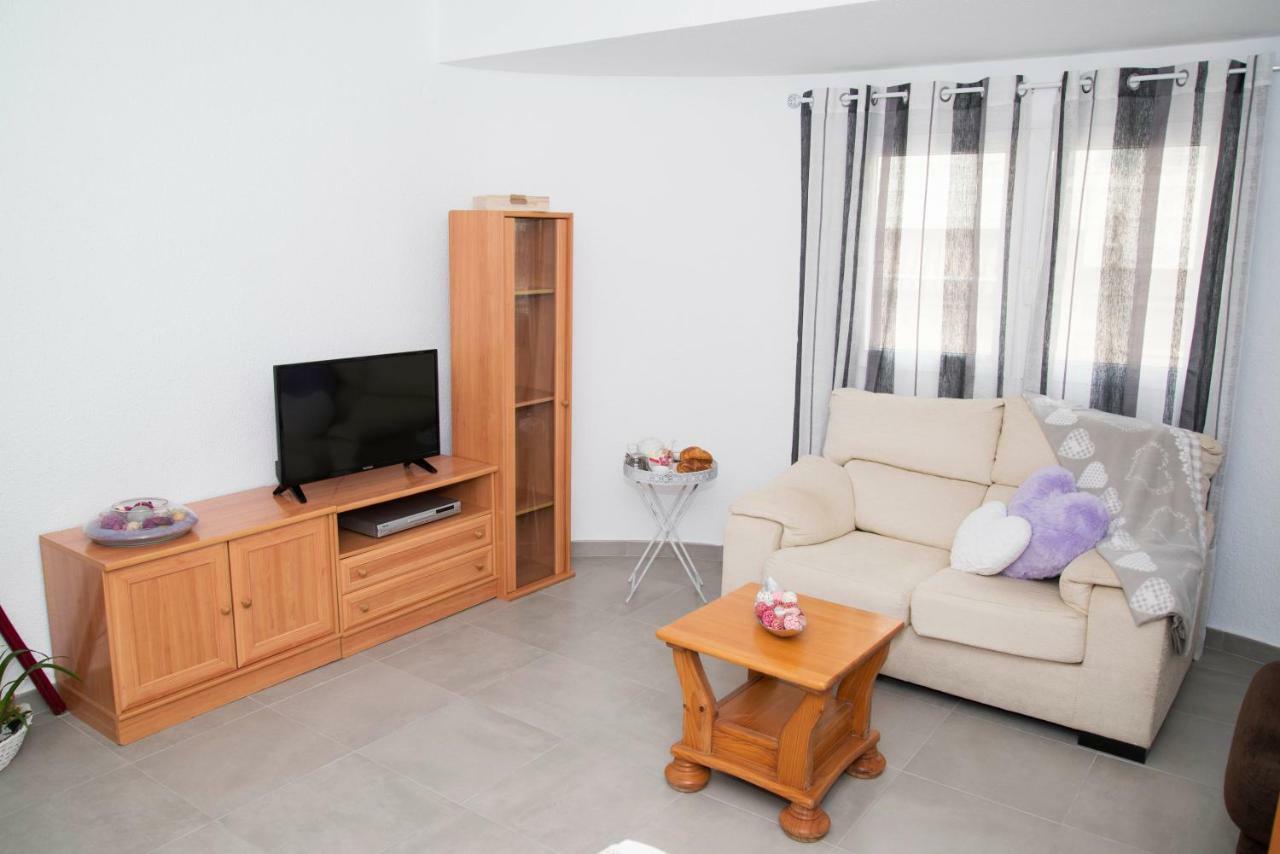 Apartamento Playas Calpe Exterior photo